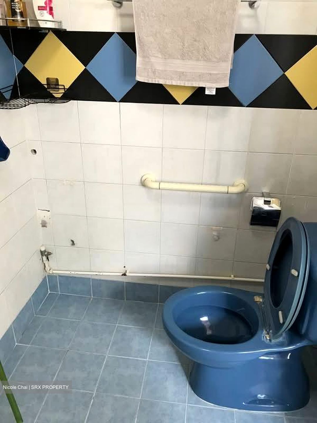 Blk 837 Hougang Central (Hougang), HDB 5 Rooms #537733171